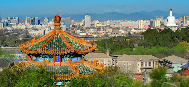 北京
