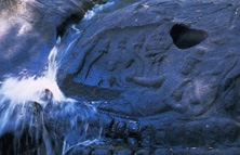 バンテアイスレイ＆クバルスピアン終日観光