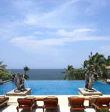 アヤナ リゾート&スパ(AYANA Resort and Spa)
