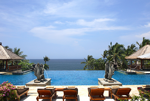 アヤナ リゾート&スパ(AYANA Resort and Spa)