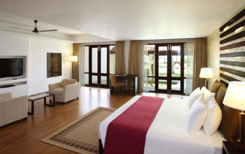 Deluxe Room デラックスルーム