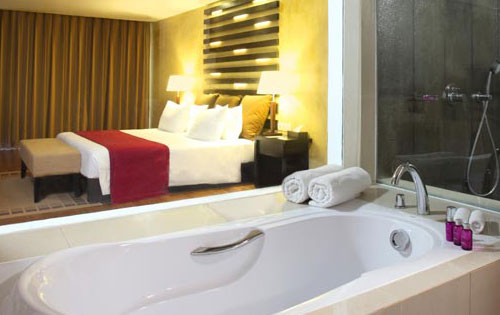 Deluxe Room デラックスルーム