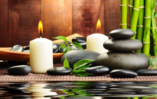 AURA SPA