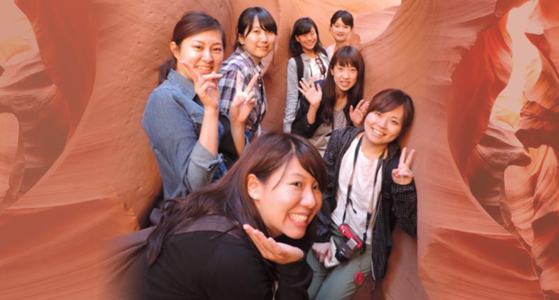 現地視察済みスタッフ 写真