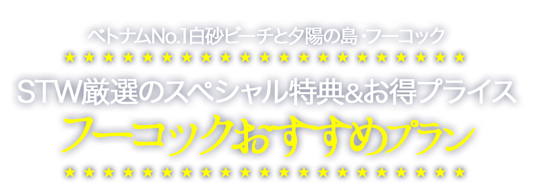 STW30周年記念ベトナムの達人スタッフが厳選!今だけの豪華特典付き 5つ星ホテルツアー