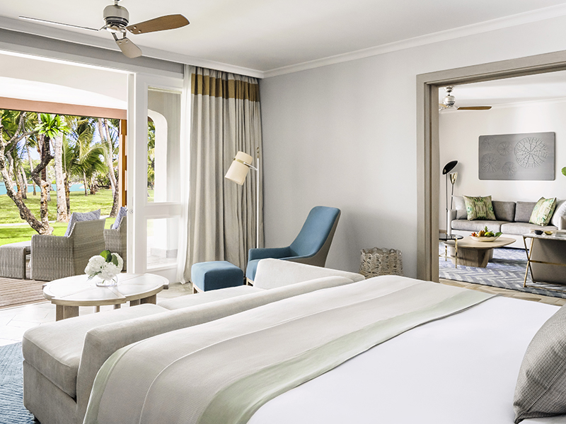 ワン&オンリー・ル・サンジェランイメージ